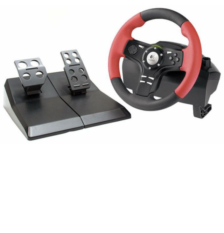 Руль для компьютера logitech. Руль Logitech Formula Force ex. Руль Logitech Driving Force ex. Руль Logitech g23. Руль Logitech Formula 963357-0914.