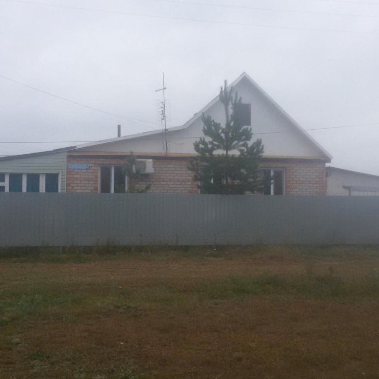 село украинка оренбургская область