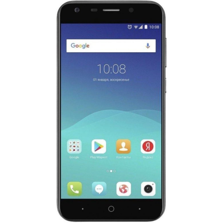 Zte a6 lite