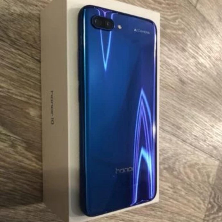 17 плюс отзывы. Хонор 10 синий. Honor 10 голубой. Honor синий 4. Хонор 10 в голубой коробке.