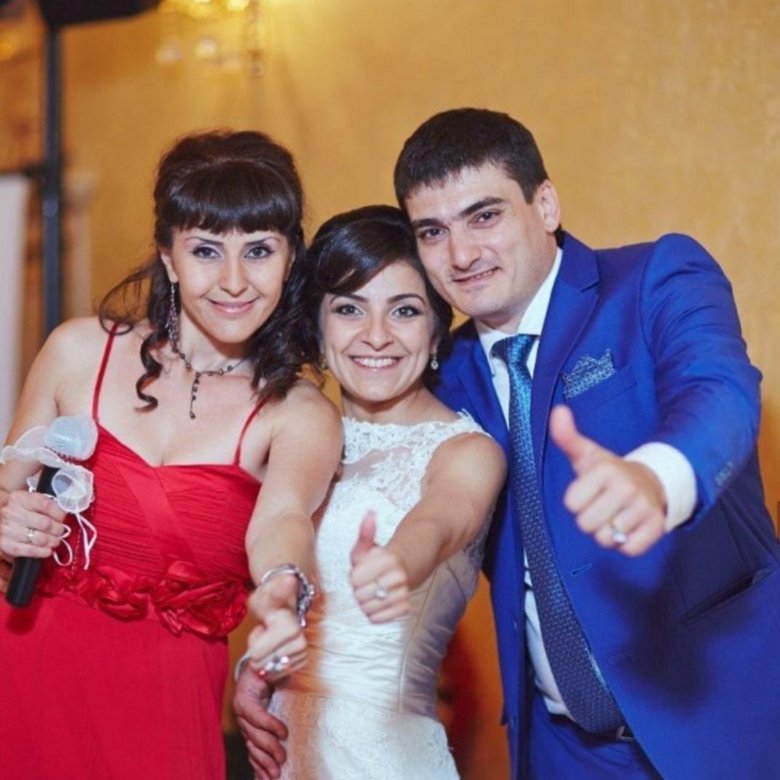 тамада краснодар