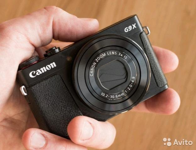 Canon powershot g9 примеры фото Фотоаппарат canon G9X mark - купить в Краснодаре, цена 8 000 руб., продано 10 ию
