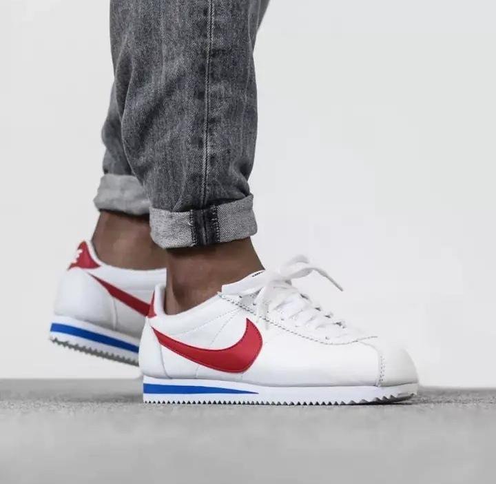 Nike Cortez Р»СѓРє