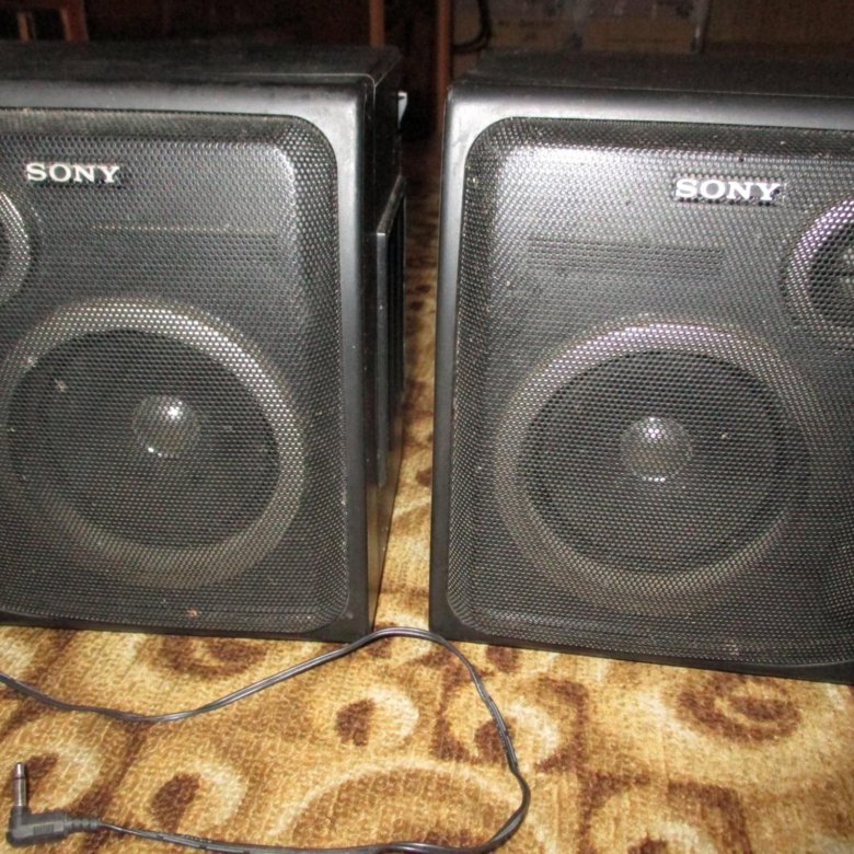 sony cfs w4355