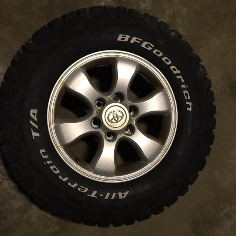 Колеса прадо. Колеса BFGOODRICH 33 Prado. Колеса Прадо 120. BFGOODRICH r17 Прадо 120. Размер колес Прадо 120.