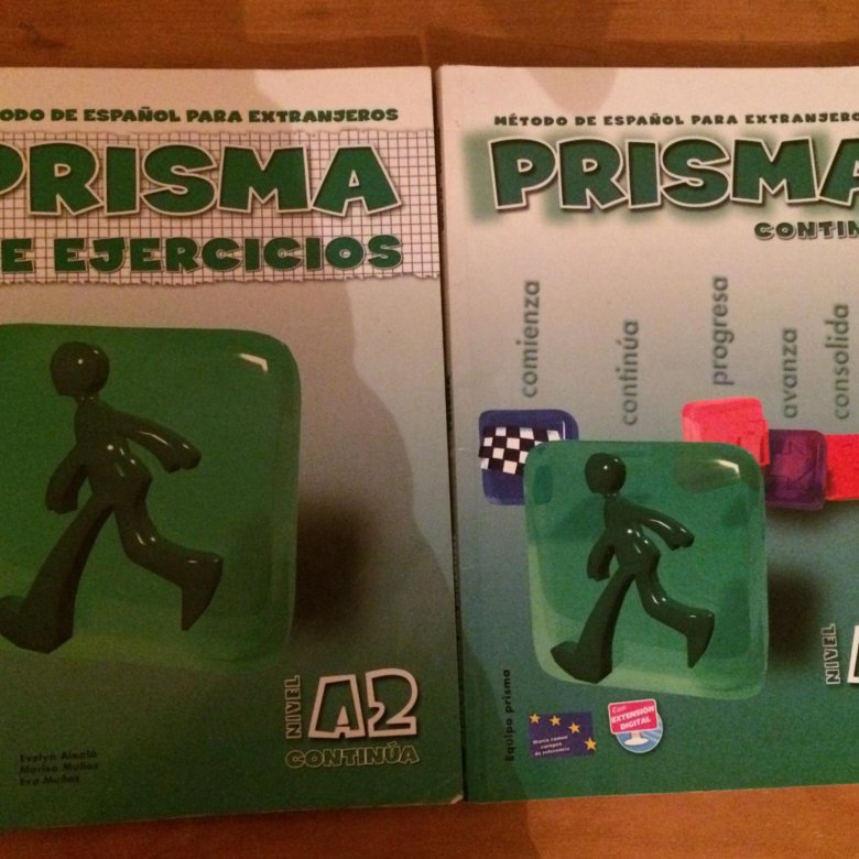 Prisma a1. Prisma 2. Учебник по испанскому а2. Prisma 2 испанский.