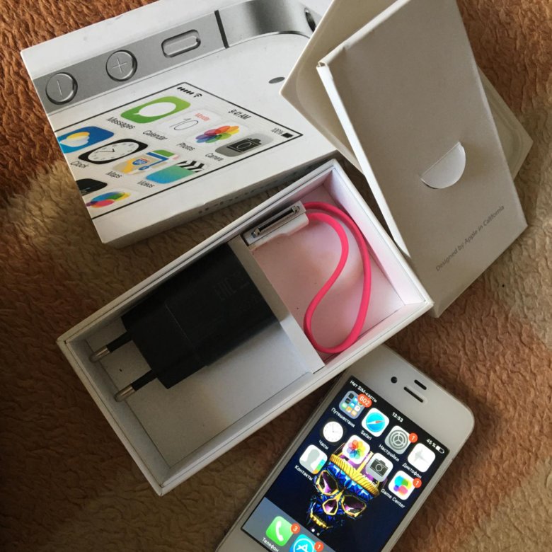 Магазин Продам Iphone
