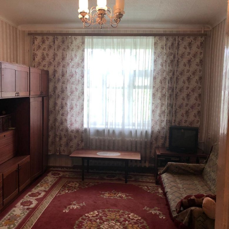 Квартира, 2 комнаты, 52.2 м² – купить в Краснотурьинске, цена 2 200 000 ...