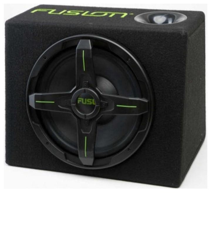 Интернет саб. Сабвуфер Fusion 10. Fusion FBS-420. Активный сабвуфер Fusion. Сабвуфер Fusion активный c подсветкой
