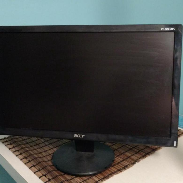 монитор asus vw195d. монитор emachines e190hqv. монитор acer p195hqlbd. 5" p196hqvb. 18.