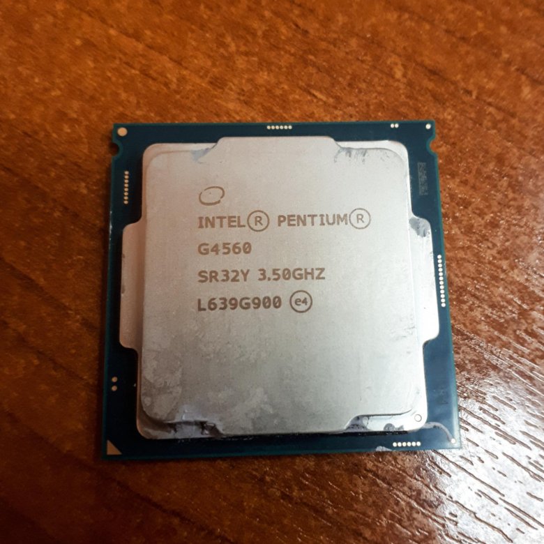 Pentium g4560. Intel Pentium g4560. Pentium g4620 фото зубчиков