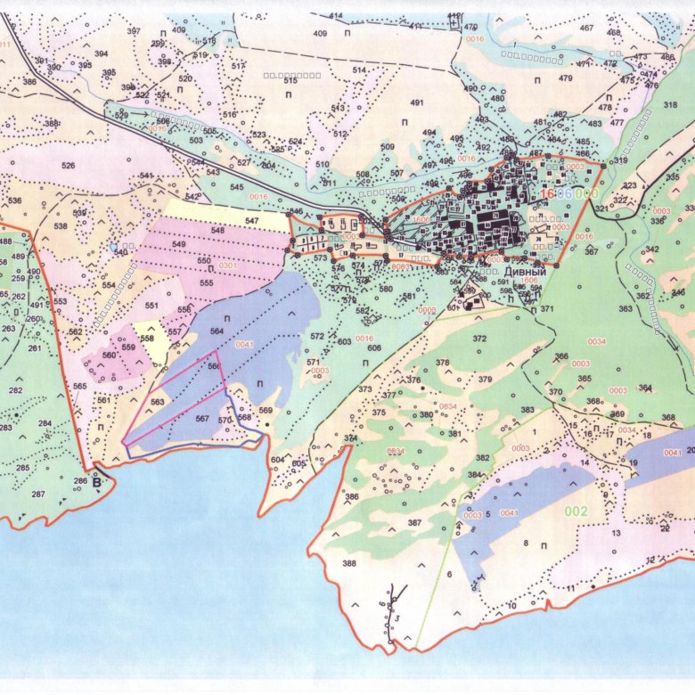 Карта новоселово красноярский край с улицами - 97 фото