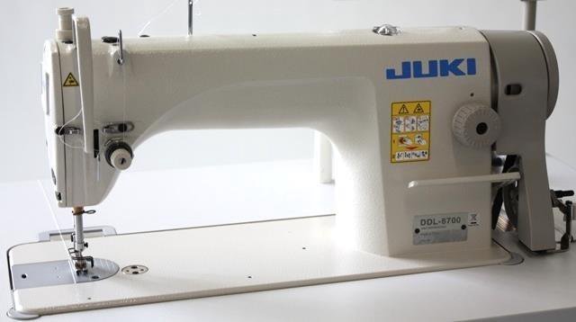 Juki ddl 8700 со столом