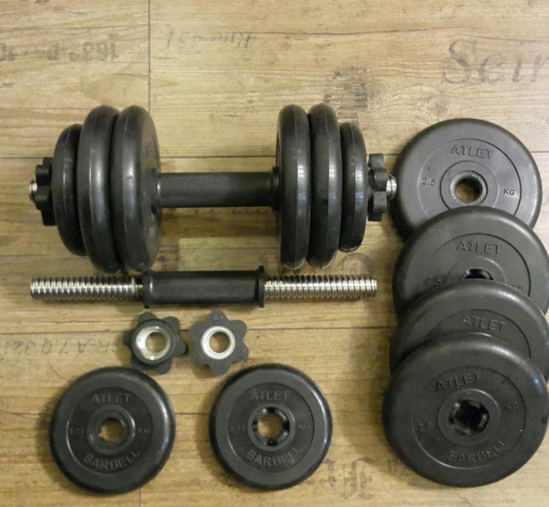 Стойка MB Barbell MB 1 14