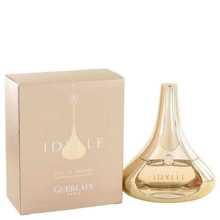 Идиль. Guerlain Idylle 100 мл. Guerlain Idylle EDP (W) 30ml. Guerlain Idylle (герлен Идиллия) 35мл. Guerlain Idylle 11 мл духи.