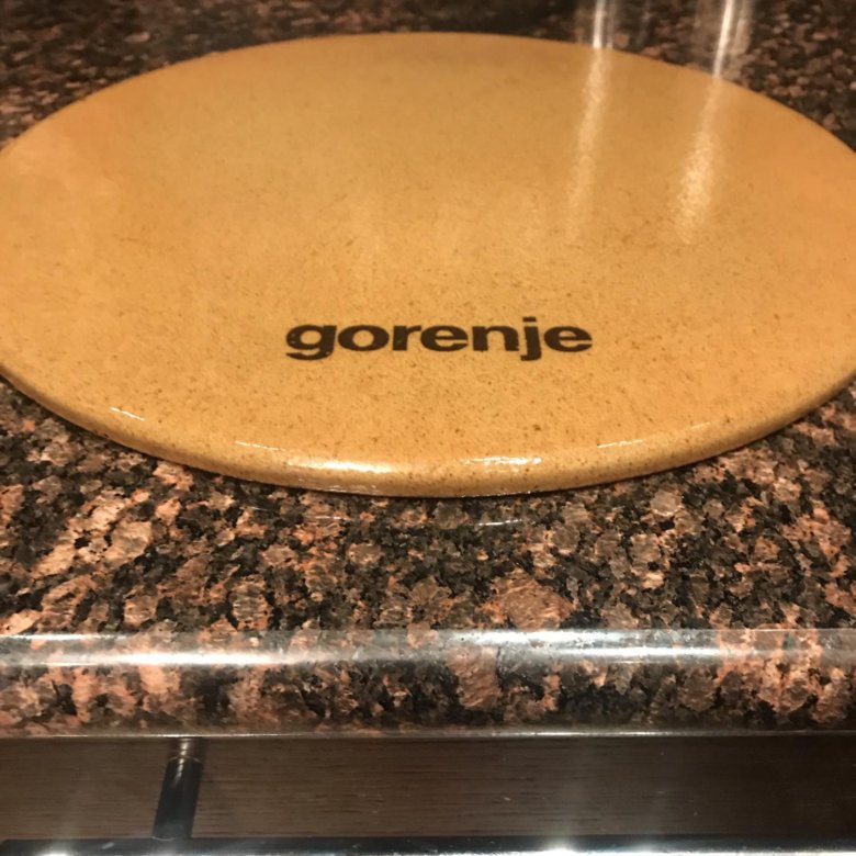 Набор для пиццы gorenje