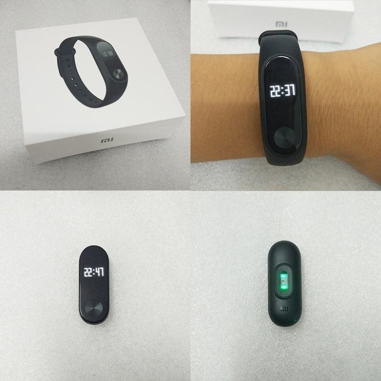 Xiaomi mi band 6 фото