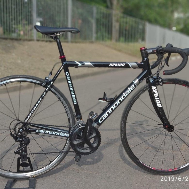 Шоссейный велосипед Cannondale Road Tandem 2