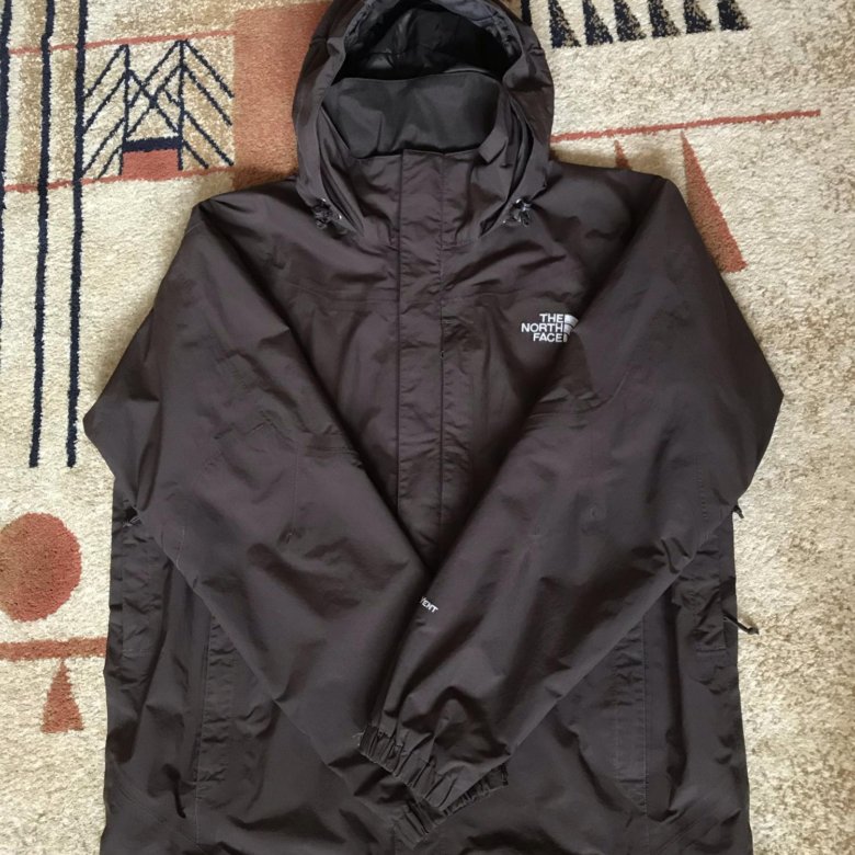 Hyvent the 2025 north face