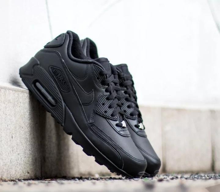 ️Кроссовки Nike Air max 90 (найк 90) – купить в Москве, цена 2 490 руб ...
