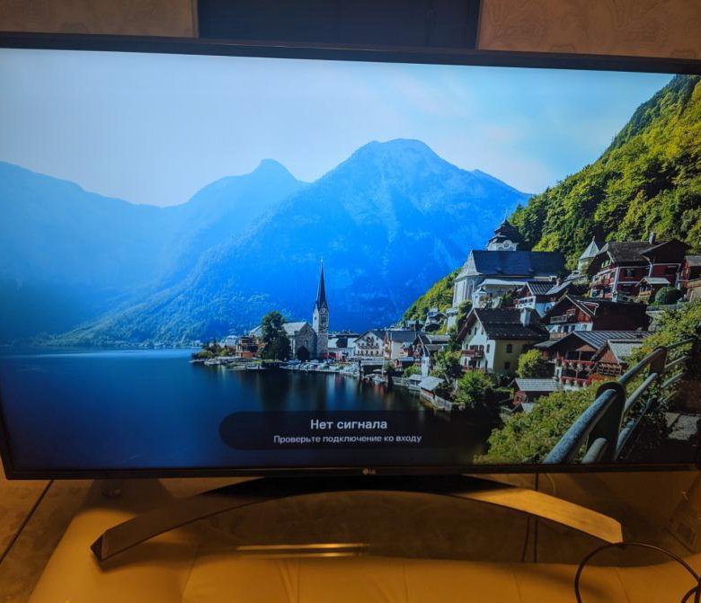 Lg 43uj634v схема