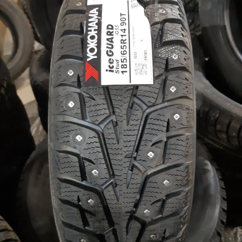 Yokohama ice guard stud ig55. Yokohama ice guard ig55 195/60/15. Yokohama ice guard stud ig55. Yokohama ice guard ig55 r14. Yokohama ice guard ig55.