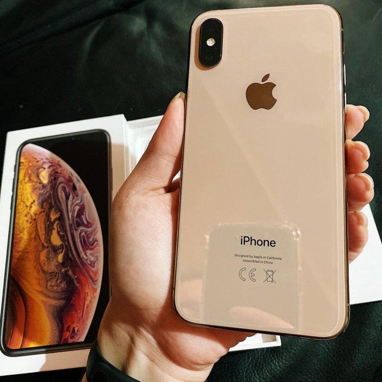 Купить Айфон Xs Интернет Магазин