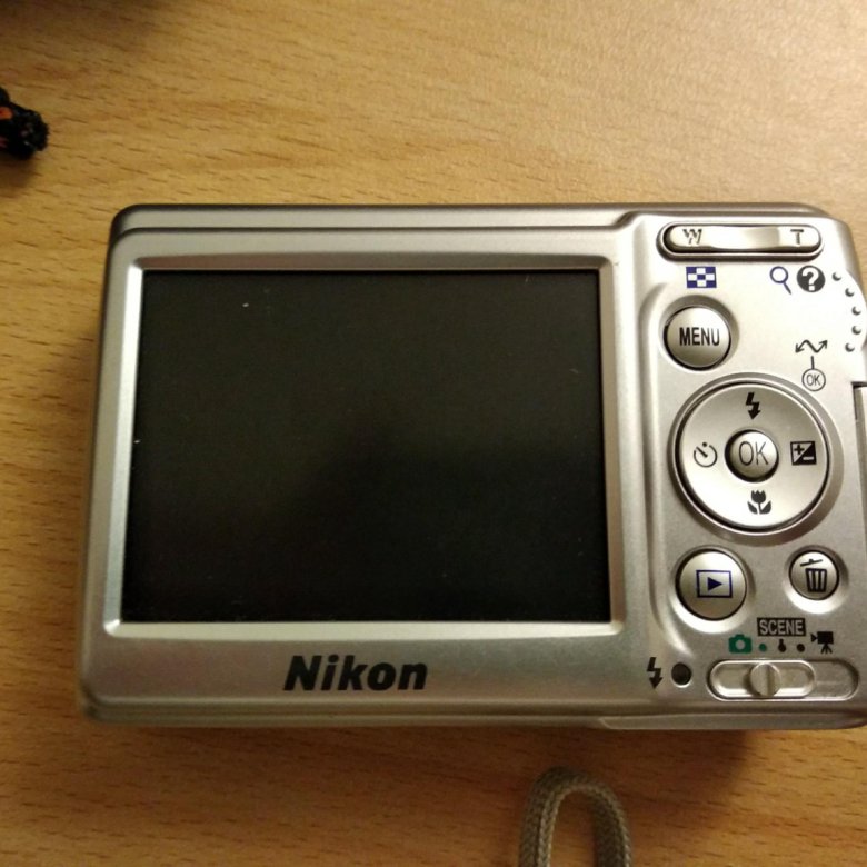 Фотоаппарат Nikon Coolpix – купить в Томске, цена 1 000 руб., продано 7 ...