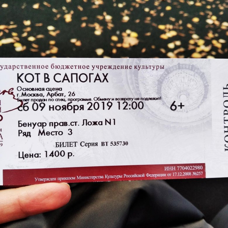 Фото билета в театр оперы и балета. Билет в театр. Театр вахтангова ложа бенуара. Билет в театр на спектакль. Театр имени вахтангова билеты.