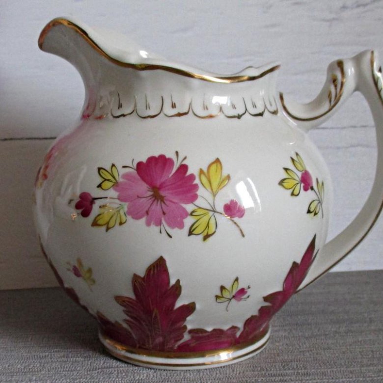 молочник вербилки. молочник 450мл. молочник вербилки. вербилки фарфоровый завод сливочник. молочник вербилки.