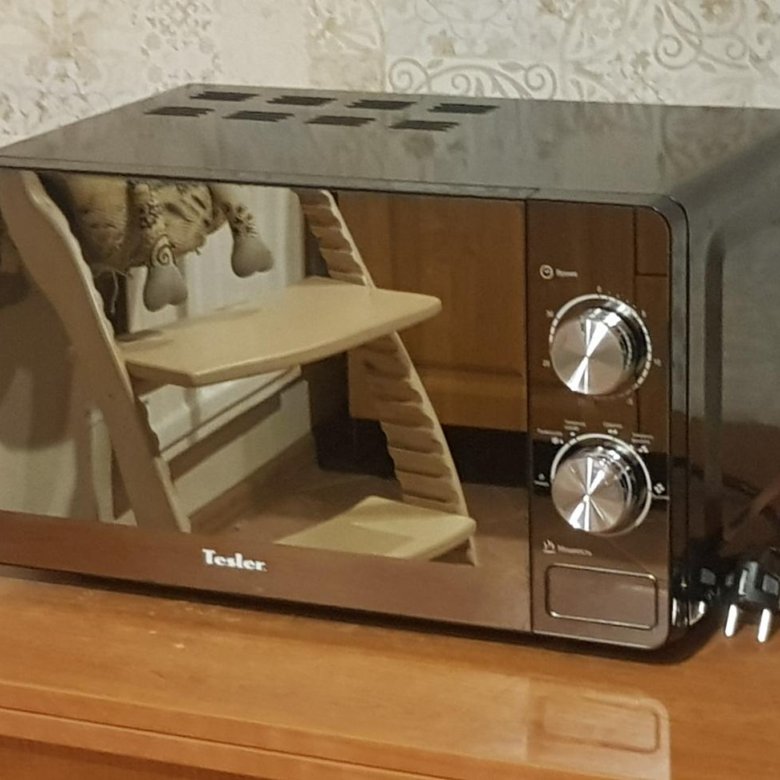 микроволновая печь tesler mm 2002