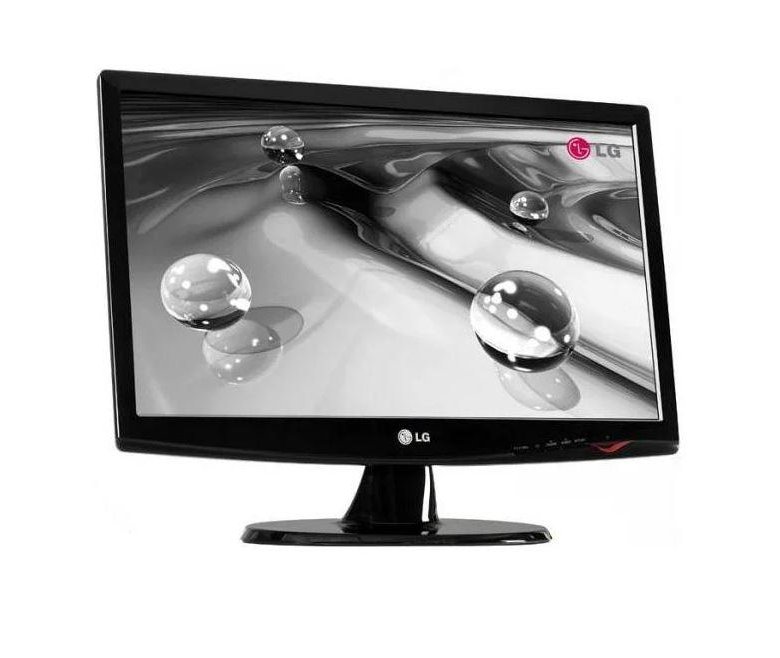 Lg flatron w2234s