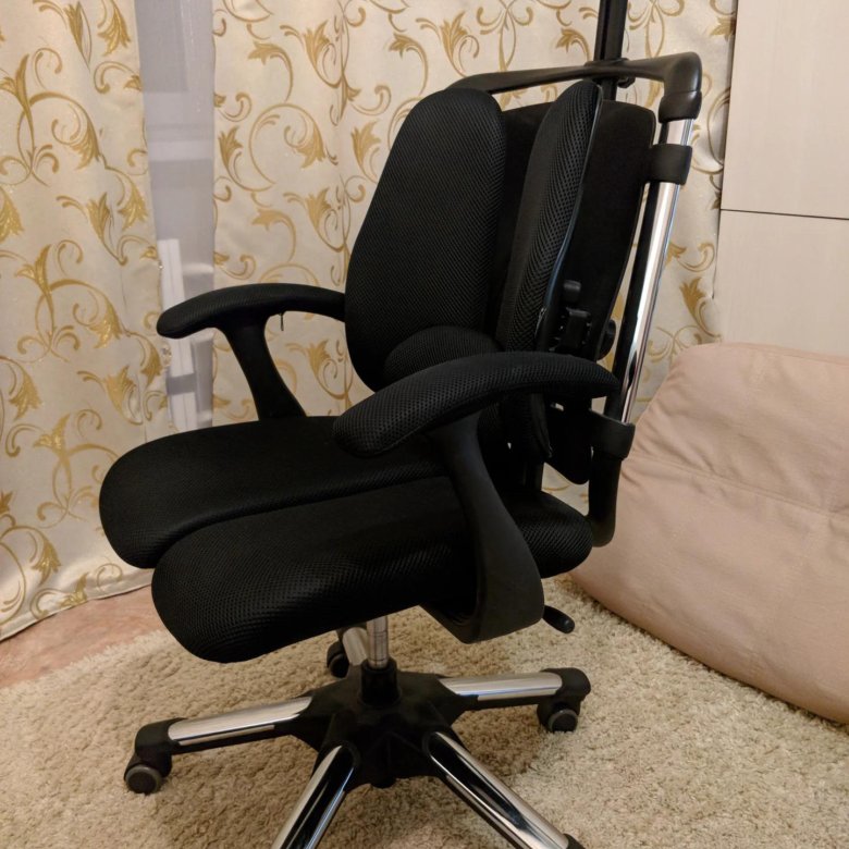 Ортопедическое кресло hara chair