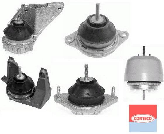 Опора двигателя ауди а6 с5