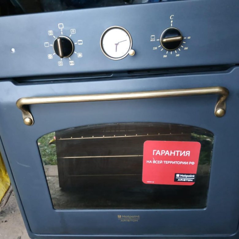 Электрический духовой шкаф hotpoint ariston fit 804 h an ha инструкция