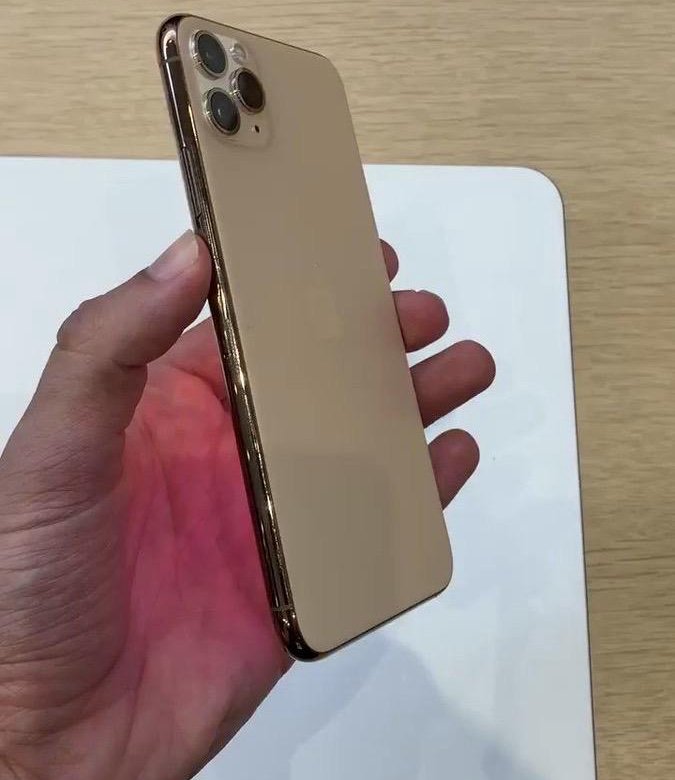 Стоит ли покупать iphone 11 pro max в 2020 году