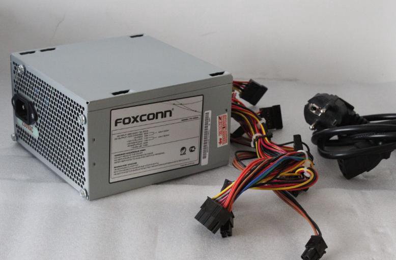 Блок питание бу. Foxconn блок питания 400w. Foxconn FX-400. FX-400a блок питания. Блок питания Foxconn 400.