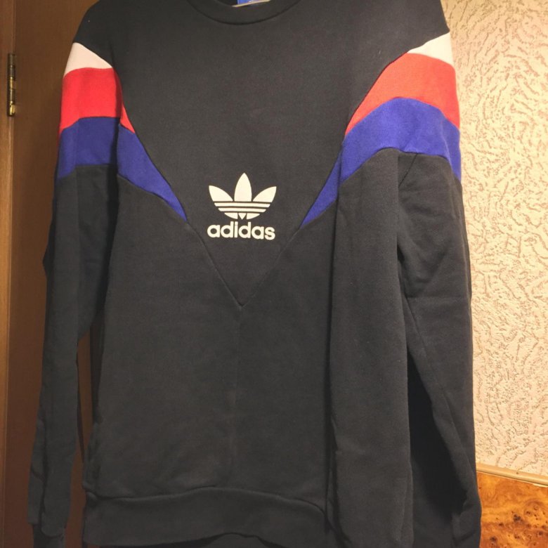 РЎРІРёС‚С€РѕС‚ adidas Originals Neva Crew