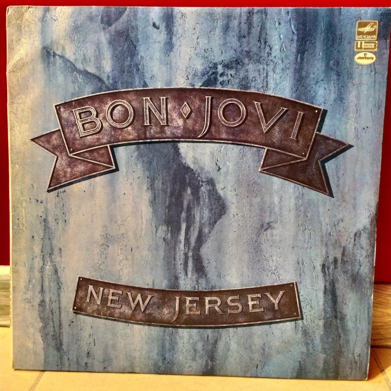 New jersey bon jovi. Bon Jovi albums. Bon Jovi обложки альбомов. Бон Джови Нью джерси альбом. Bon Jovi 1 album.