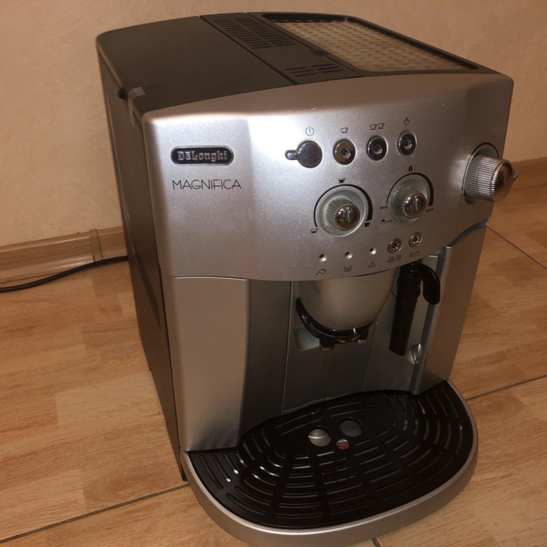 Delonghi esam 4200