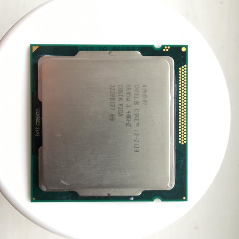 I3 2130 характеристики. Процессор Intel Core i3 2130. Core i3 2130 3.4GHZ. P540 процессор.