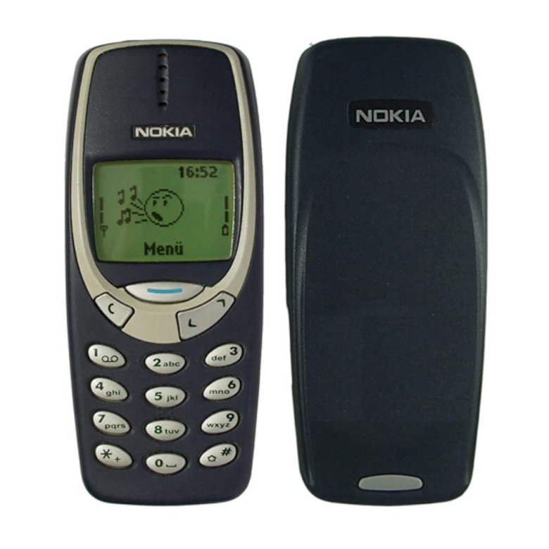 Картинки нокиа 3310