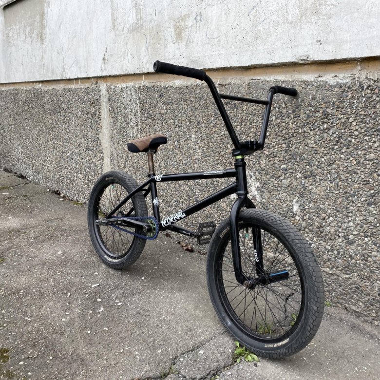 BMX авито.