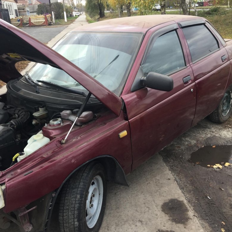 Авторазбор ВАЗ 2110 запчасти.