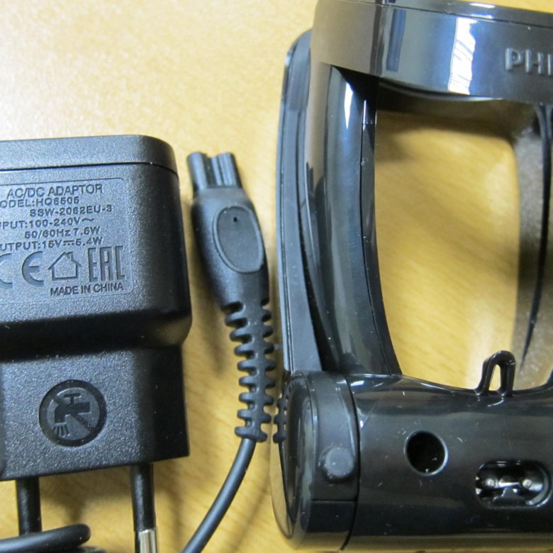 Philips hq8505 машинка для стрижки зарядное устройство