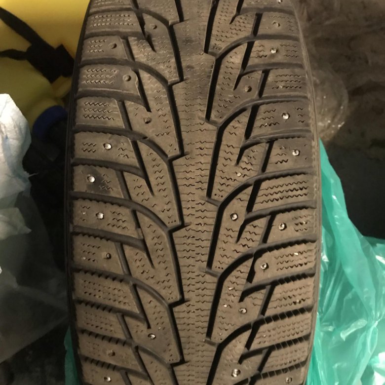 Hankook ipike. Hankook ipike