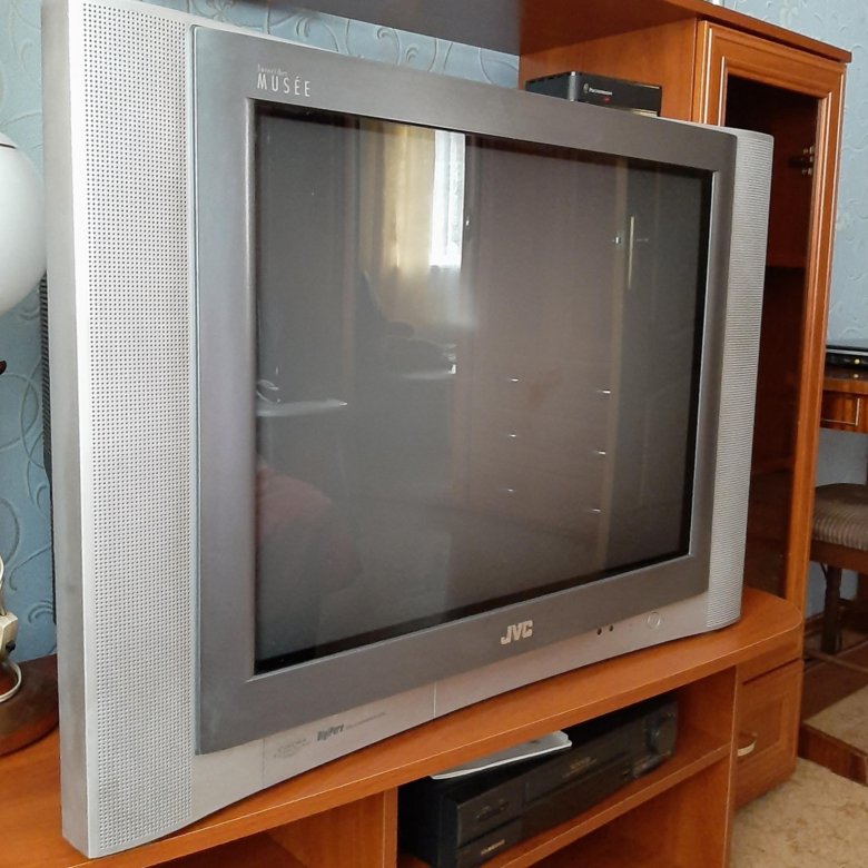 Схема jvc hv 29wh21