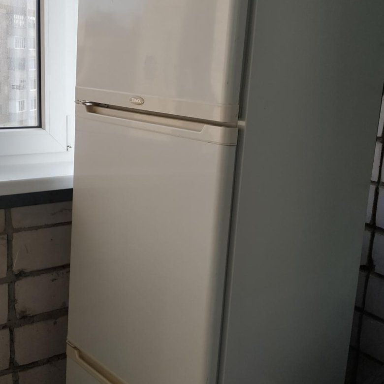 Холодильник Stinol – купить в Ижевске, цена 3 500 руб., продано 24 ...