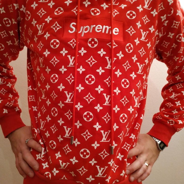 Supreme x Louis Vuitton 2 500 26 2020