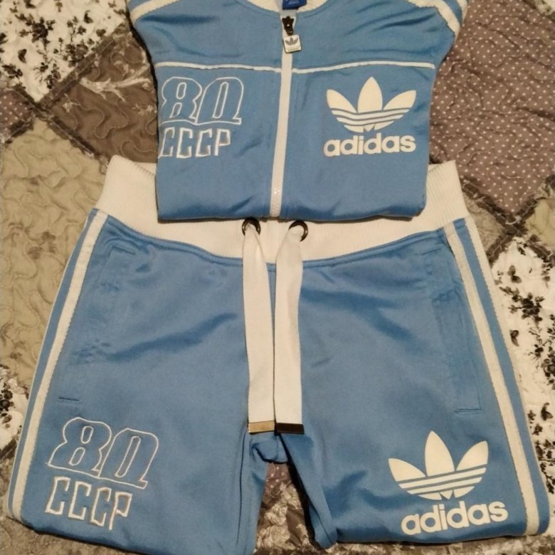 Adidas 80 Олимпийский